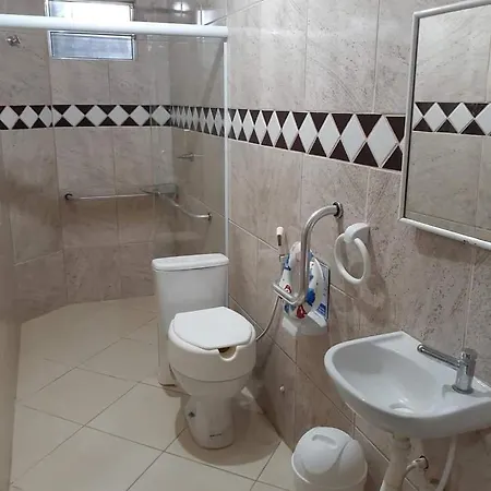 Sonho Dos Golfinhos Villa Recife Exterior photo