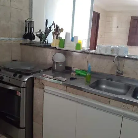 Sonho Dos Golfinhos Villa Recife Exterior photo