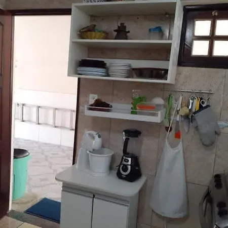 Sonho Dos Golfinhos Villa Recife Exterior photo