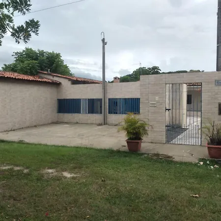 Sonho Dos Golfinhos Villa Recife Exterior photo