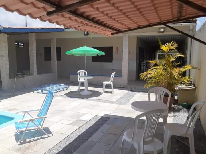 Holiday home Sonho Dos Golfinhos
