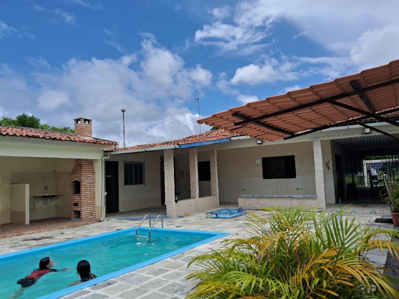 Sonho Dos Golfinhos Holiday home Recife